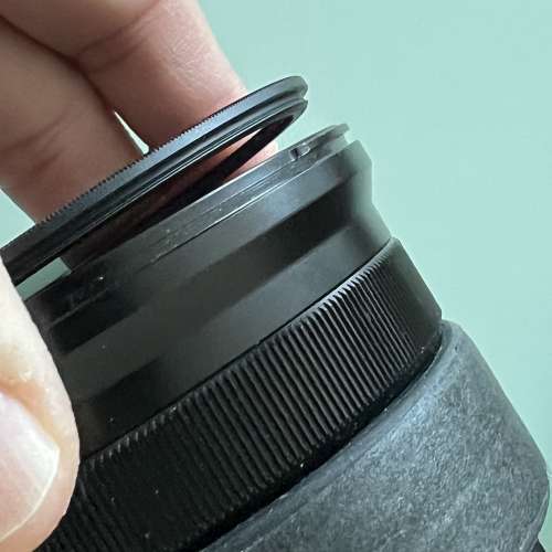 FUJI XF 10-24mm f4  (一代.行貨.有盒.過保.有超薄Filter)