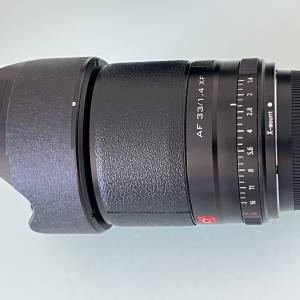 Viltrox. 33mm f1.4 FX  FUJI X-Mount  近乎全新