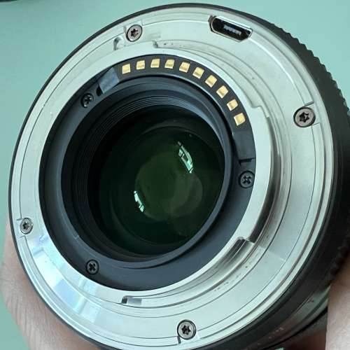 Viltrox. 33mm f1.4 FX  FUJI X-Mount  近乎全新