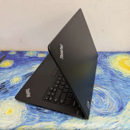(性價比高🔥聯想360度Touch Mon🤩)Lenovo ThinkPad Yoga 14/ i5-5200U/8,16GB Ram/...