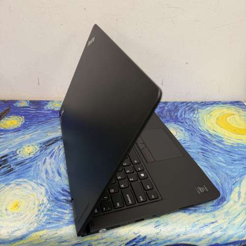 (性價比高🔥聯想360度Touch Mon🤩)Lenovo ThinkPad Yoga 14/ i5-5200U/8,16GB Ram/...