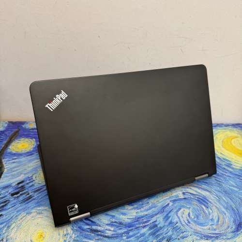 (性價比高🔥聯想360度Touch Mon🤩)Lenovo ThinkPad Yoga 14/ i5-5200U/8,16GB Ram/...
