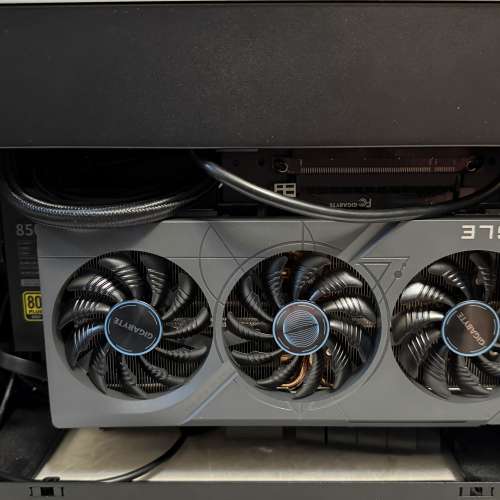 Gigabyte 4070Ti Super Engle 16GB
