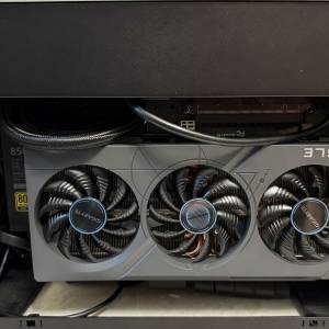 Gigabyte 4070Ti Super Engle 16GB