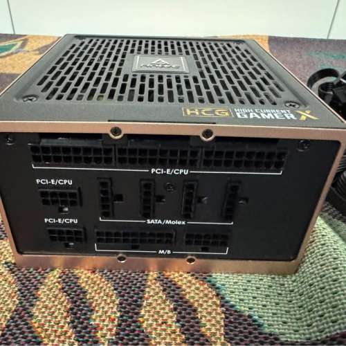 Antec HCG Extreme 1000w Gold