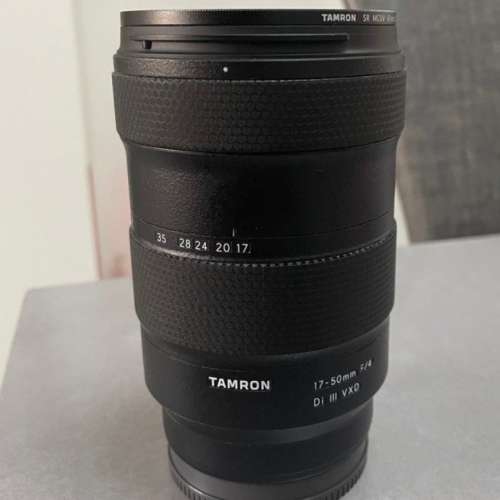 有保養勁新淨Tamron 17-50mm F4
