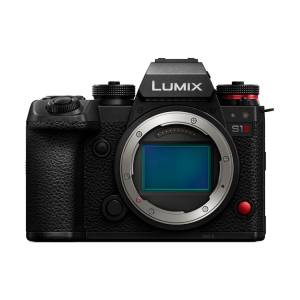 100%全新水貨機 PANASONIC DC-S1M2 BODY S1M2 淨機身