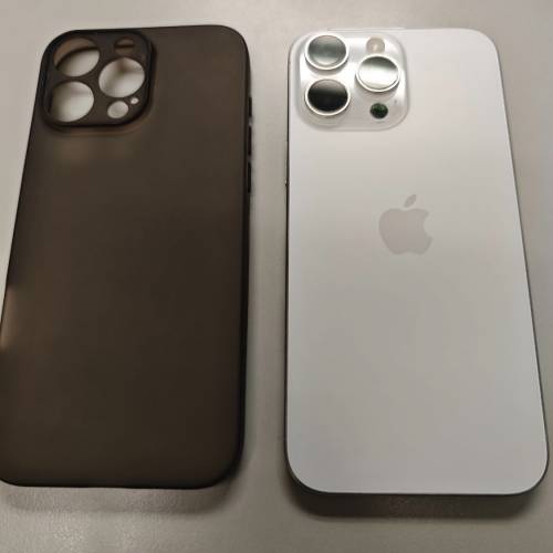 Iphone 16 Pro Max 256GB 白色 港行