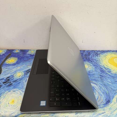 (性價比高🤩 HP 15.6寸 文書機)HP i3-8145U/4,8,12,16GB Ram/320,500,750HD,128,25...