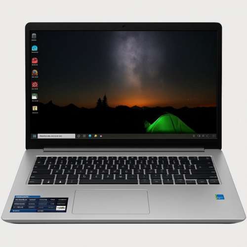 Chuwi gemibook pro 14.1" laptop