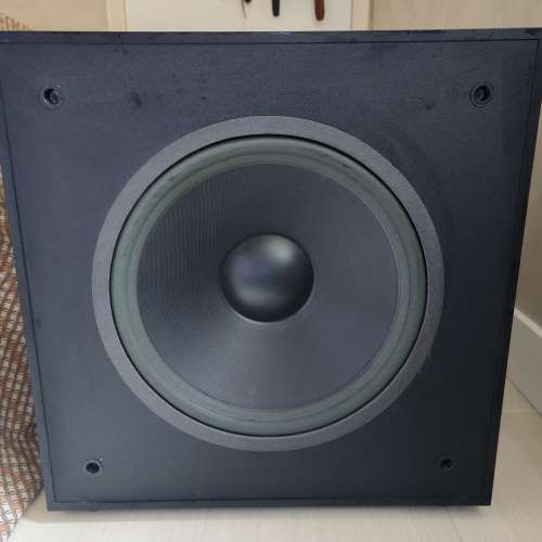 Mirage, FRX S-12 Subwoofer 12"