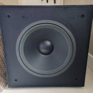 Mirage, FRX S-12 Subwoofer 12"