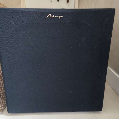 Mirage, FRX S-12 Subwoofer 12"