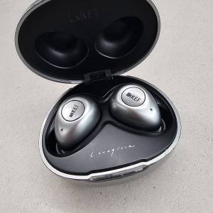 放 KEF Mu3 藍芽耳機 Bluetooth earphone