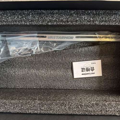 Vastarmor AMD RX 7900XTX 24GB OC 超合金版