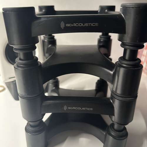 IsoAcoustics ISO-130