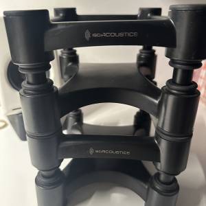 IsoAcoustics ISO-130