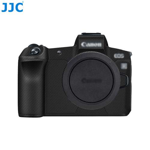 JJC Anti-Scratch Protective Skin Film For CANON EOSR 相機機身保護貼