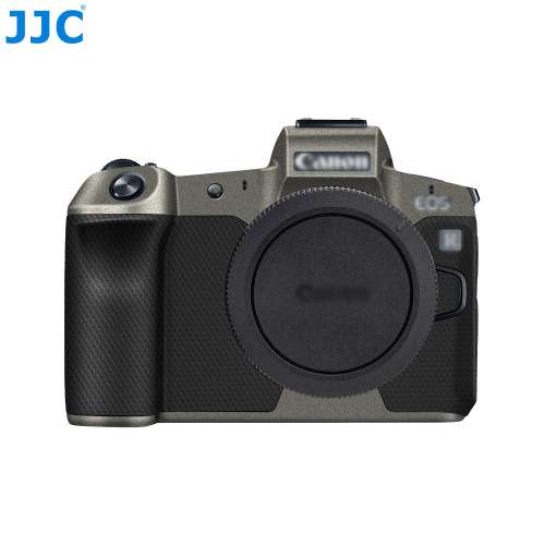 JJC SS-RMCM Anti-Scratch Protective Skin Film For CANON EOSR 相機機身保護貼