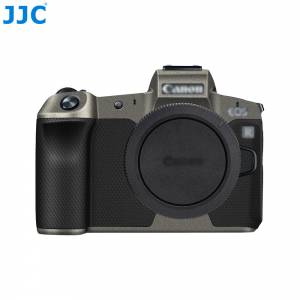 JJC SS-RMCM Anti-Scratch Protective Skin Film For CANON EOSR 相機機身保護貼