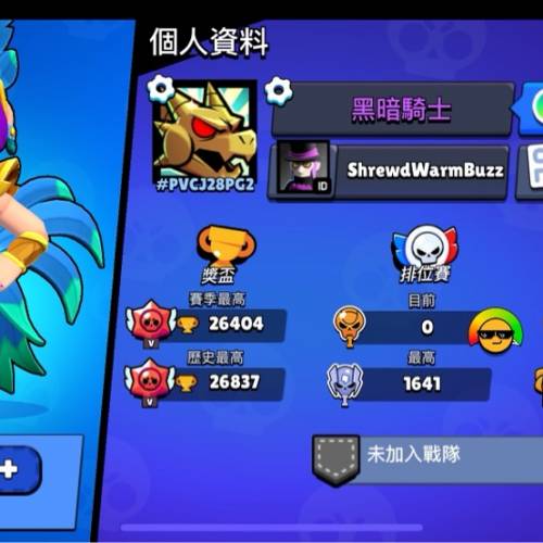 荒野亂鬥