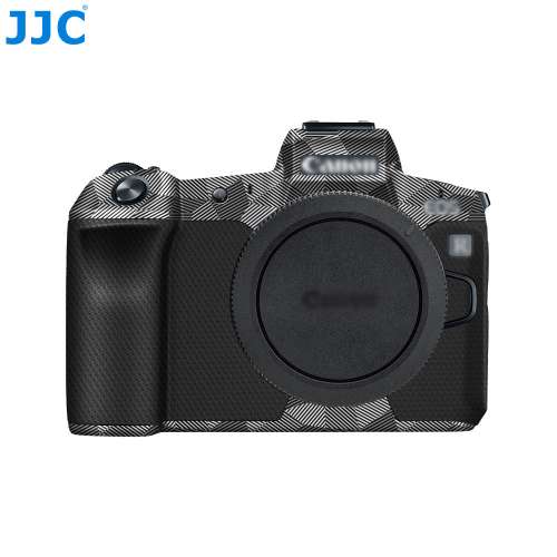 JJC SS-RLGG Anti-Scratch Protective Skin Film For CANON EOSR