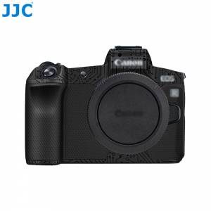 JJC SS-RCB Anti-Scratch Protective Skin Film For CANON EOSR 機身保護貼