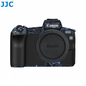 SS-RBCB Anti-Scratch Protective Skin Film For CANON EOSR 相機機身保護貼