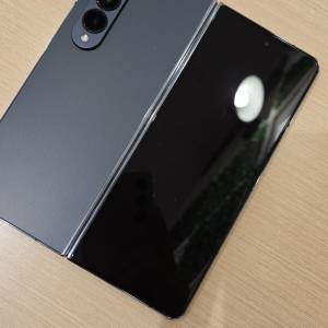 SAMSUNG Z FOLD 4 12+1TB 香港行貨 全新一樣