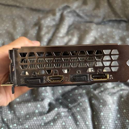 RTX 2060 6GB