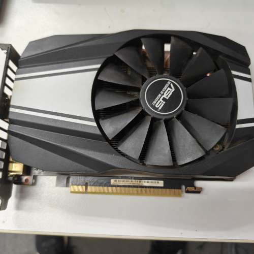 ASUS RTX 2060 6GB ITX