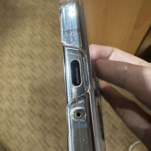 Samsung galaxy z Fold 4 12G + 256Gb 香港行貨 99.9% new