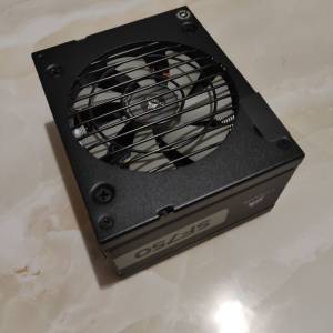 Corsair SF750 750W Platinum SFX Fully Modular PSU 電腦火牛 ITX