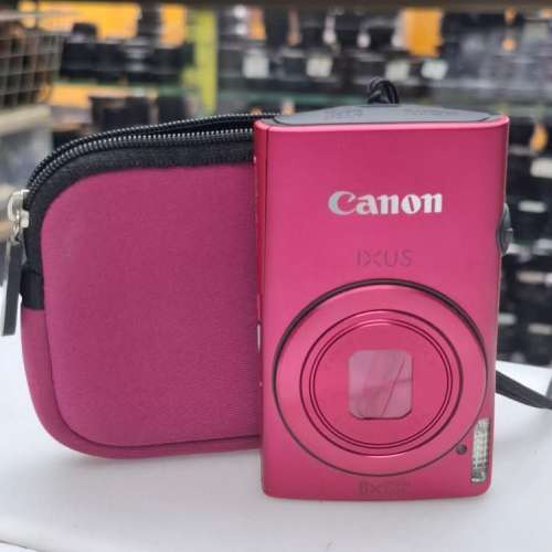 CANON IXUS 230HS