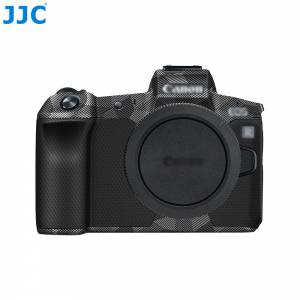 JJC SS-RWK Anti-Scratch Protective Skin Film For CANON EOSR 相機機身保護貼