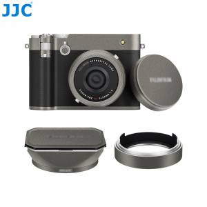 JJC SS-GFX100RFMCM Anti-Scratch Protective Skin Film For FUJIFILM GFX100RF