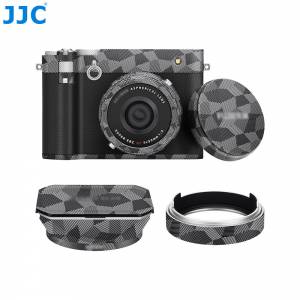 JJC SS-GFX100RFLGG Anti-Scratch Protective Skin Film For FUJIFILM GFX100RF
