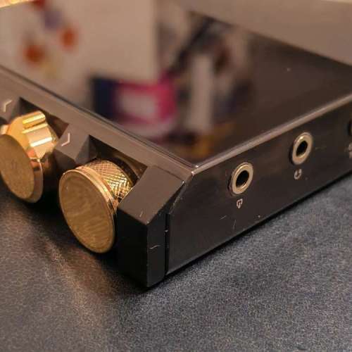 港行 Cayin N8SSB 95%new 100%work 最佳狀態 音量轉輪及所有按件全正常