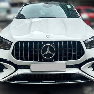 MERCEDES BENZ C167 GLE53 AMG FRONT HOOD BONNET 平治 C167 GLE53 AMG 頭冚