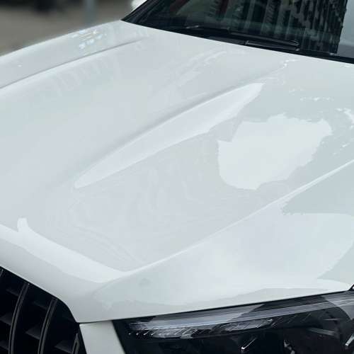 MERCEDES BENZ C167 GLE53 AMG FRONT HOOD BONNET 平治 C167 GLE53 AMG 頭冚