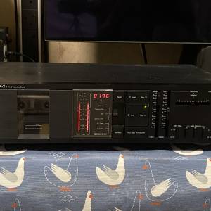 Nakamichi 帶座
