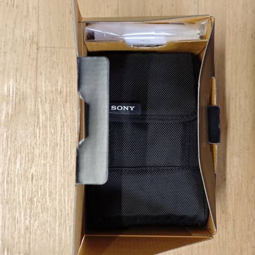 SONY FE 100mm f2.8 STF GM OSS