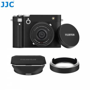 SS-GFX100RFBK Anti-Scratch Protective Skin Film For FUJIFILM GFX100RF 相機機身...
