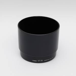 Canon 鏡頭遮光罩 ET-74