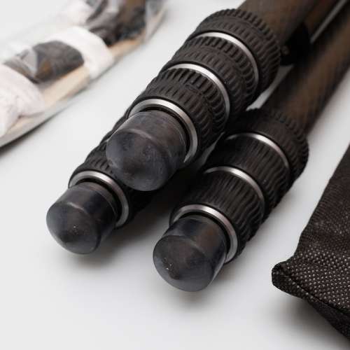 Gitzo Traveler 碳纖維 GT2545T 三腳架連 GH1382QD 球型雲台套裝