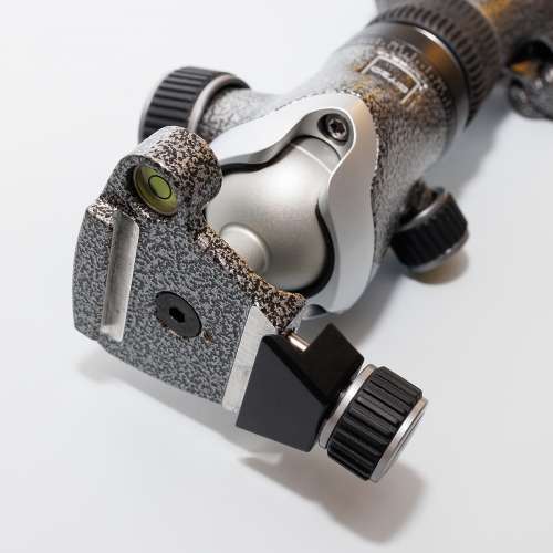 Gitzo Traveler 碳纖維 GT2545T 三腳架連 GH1382QD 球型雲台套裝