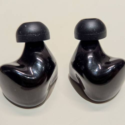 rhapsodio surpme v4 黑檀木別注 加evolution silver2 wires