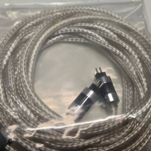 rhapsodio surpme v4 黑檀木別注 加evolution silver2 wires