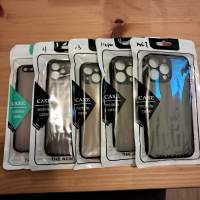 機套：Apple iPhone 14 Pro Max / 13 / 12 Pro , Samsung Galaxy S23 / A33 / A23