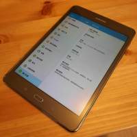 Samsung Galaxy Tab A SM-P350 三星 平板 連 原裝筆